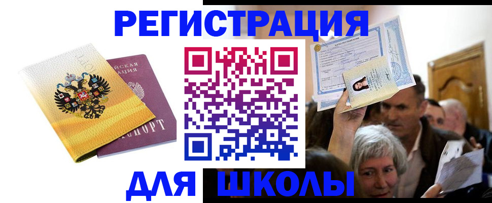 временная регистрация госуслуги в Палласовке